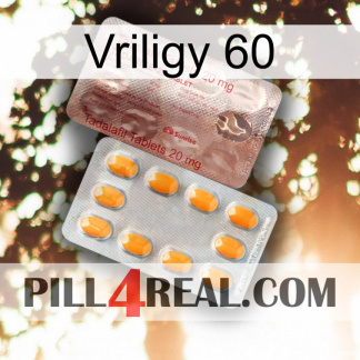 Vriligy 60 new13